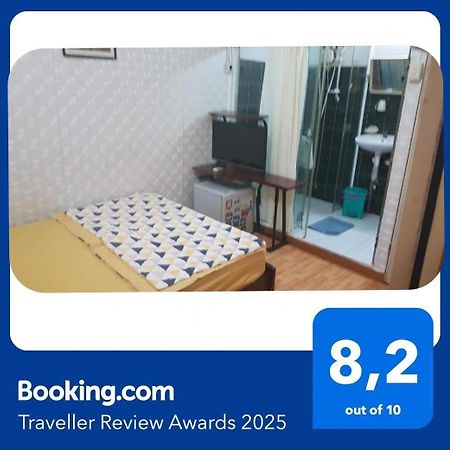 Guest House Thanh Ho Chi Minh-Byen Eksteriør billede